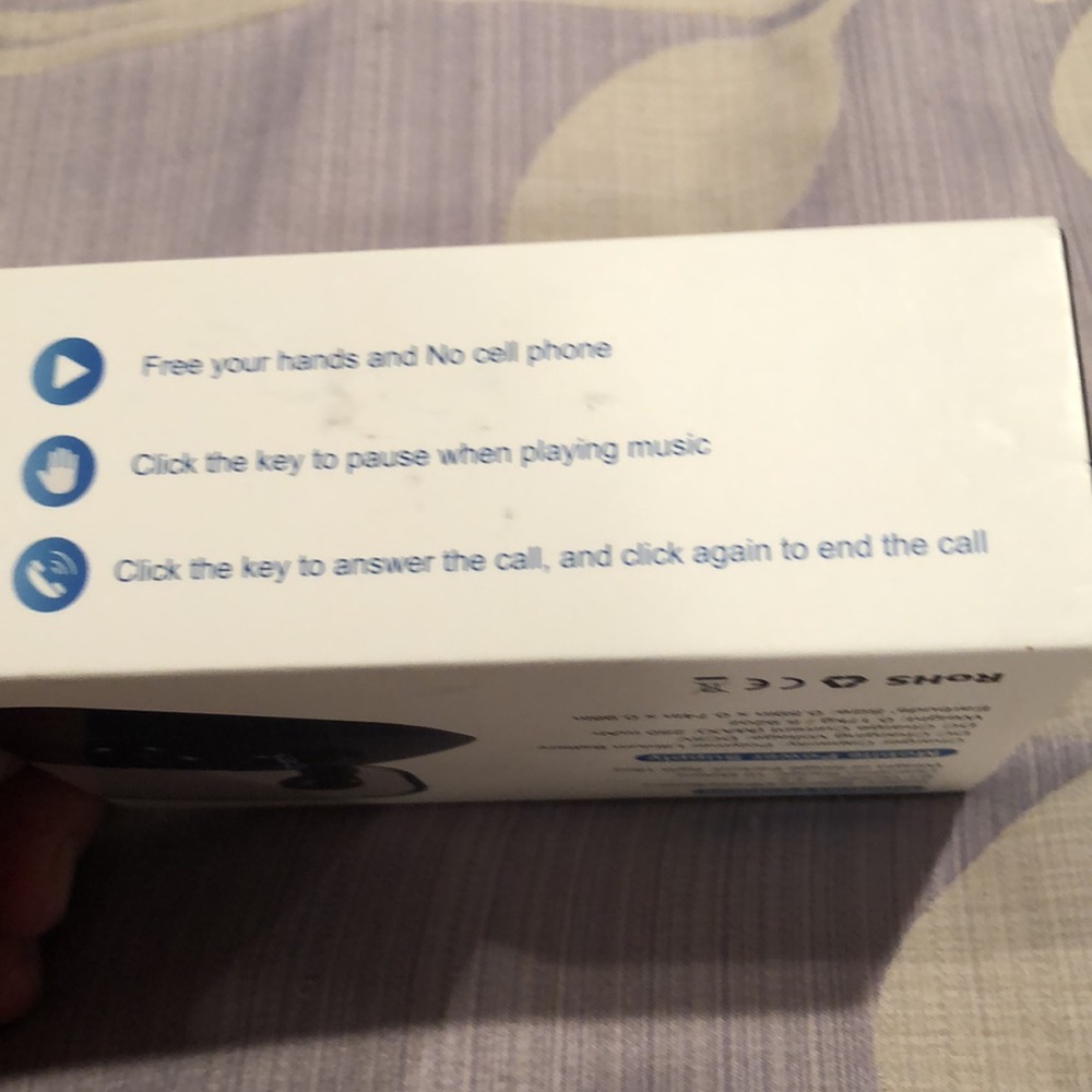 Wireless Earbuds - Picture 4 of 7